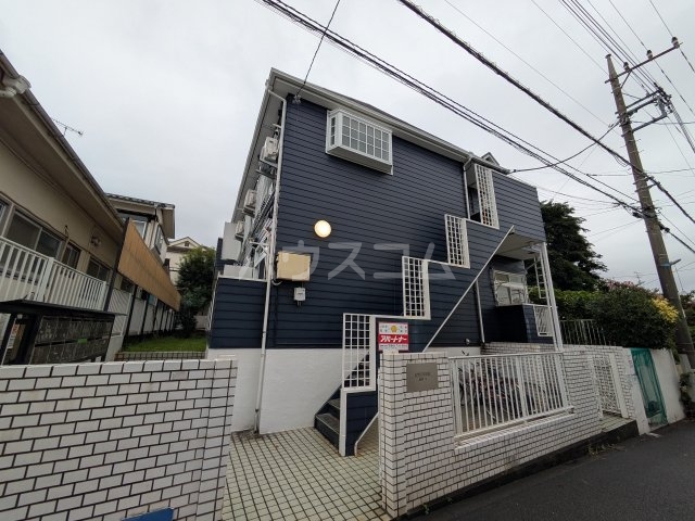 1/30 外観