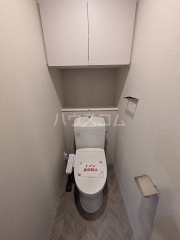 16/30 トイレ