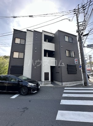 1/21 外観