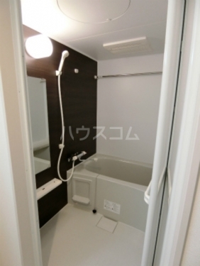 8/24 浴室