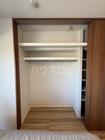 5/30 収納