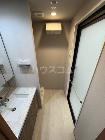 16/30 洗面