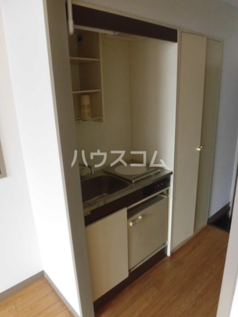 11/28 キッチン