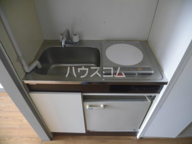 10/28 キッチン