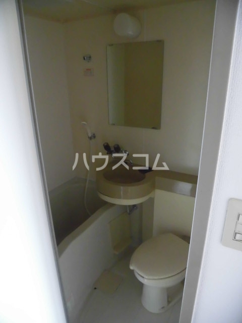 12/28 浴室