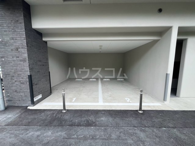 29/30 駐車場