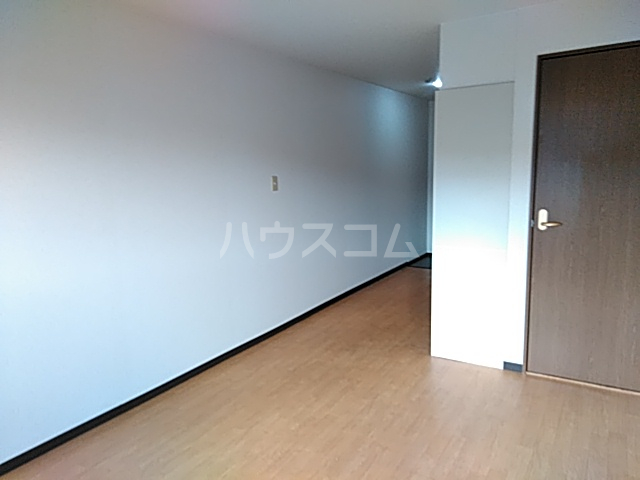 4/17 寝室