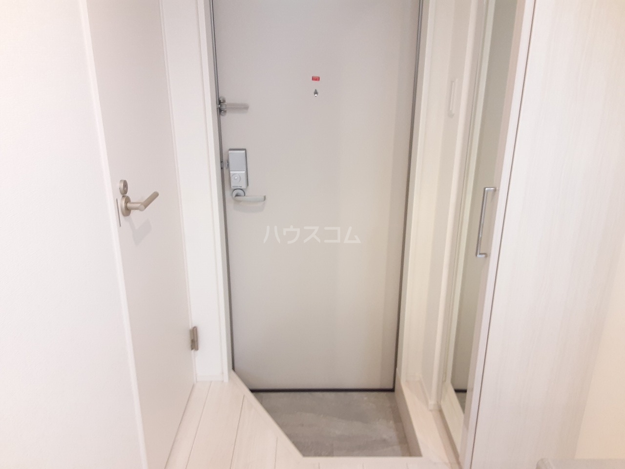 9/30 玄関