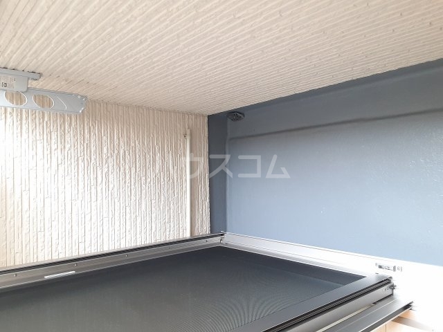 20/30 バルコニー