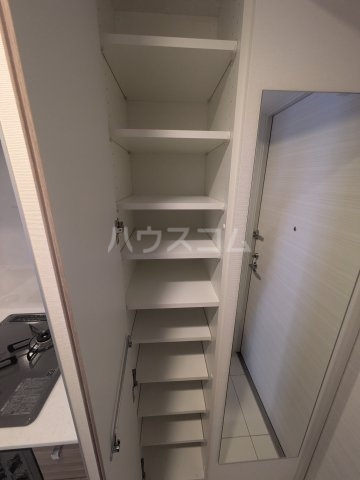 7/30 収納