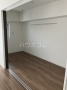 4/19 寝室