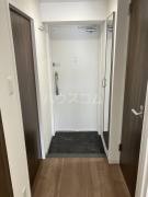 6/19 玄関
