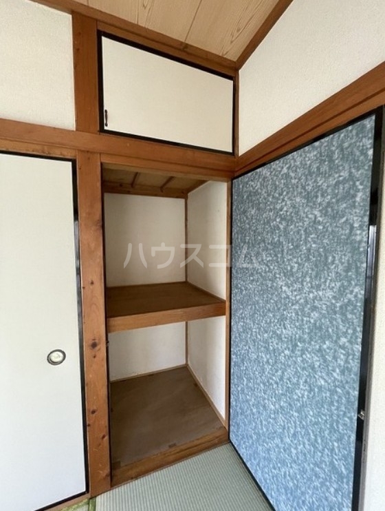 12/29 収納