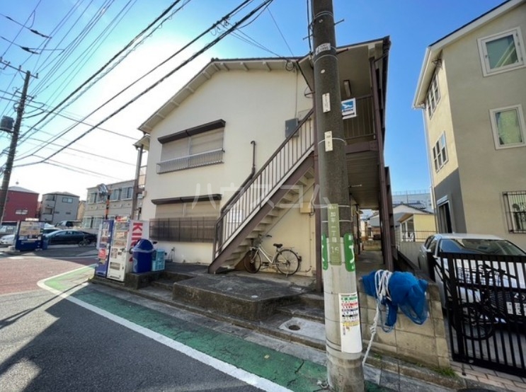 1/29 外観