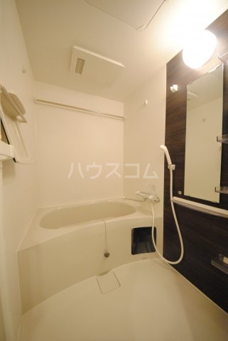 12/29 浴室