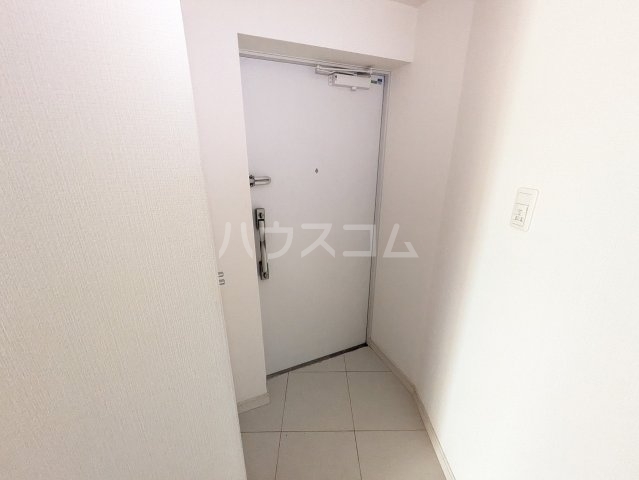 7/30 玄関