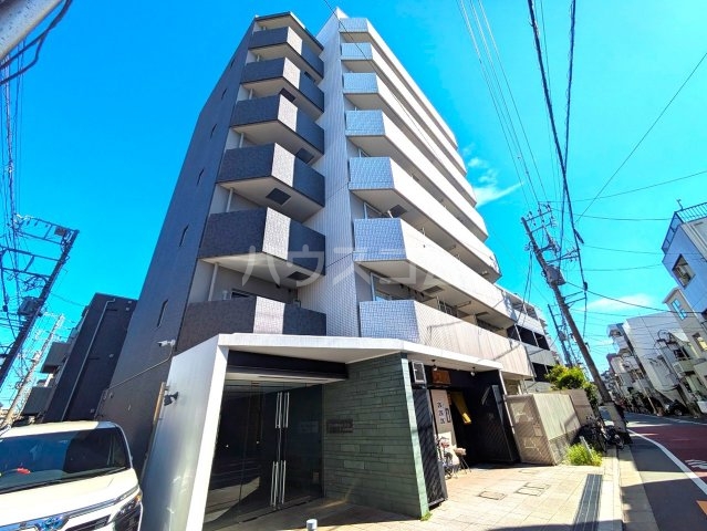 1/30 外観