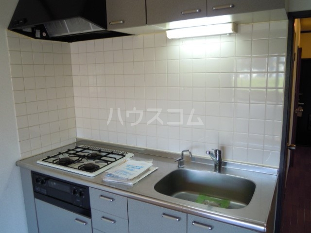 9/28 キッチン