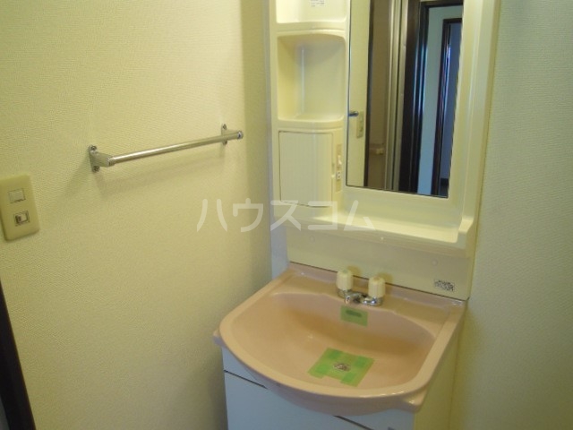 12/28 洗面