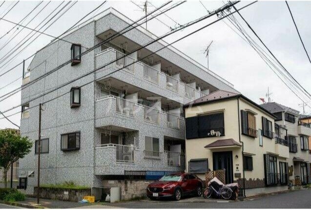 1/30 外観