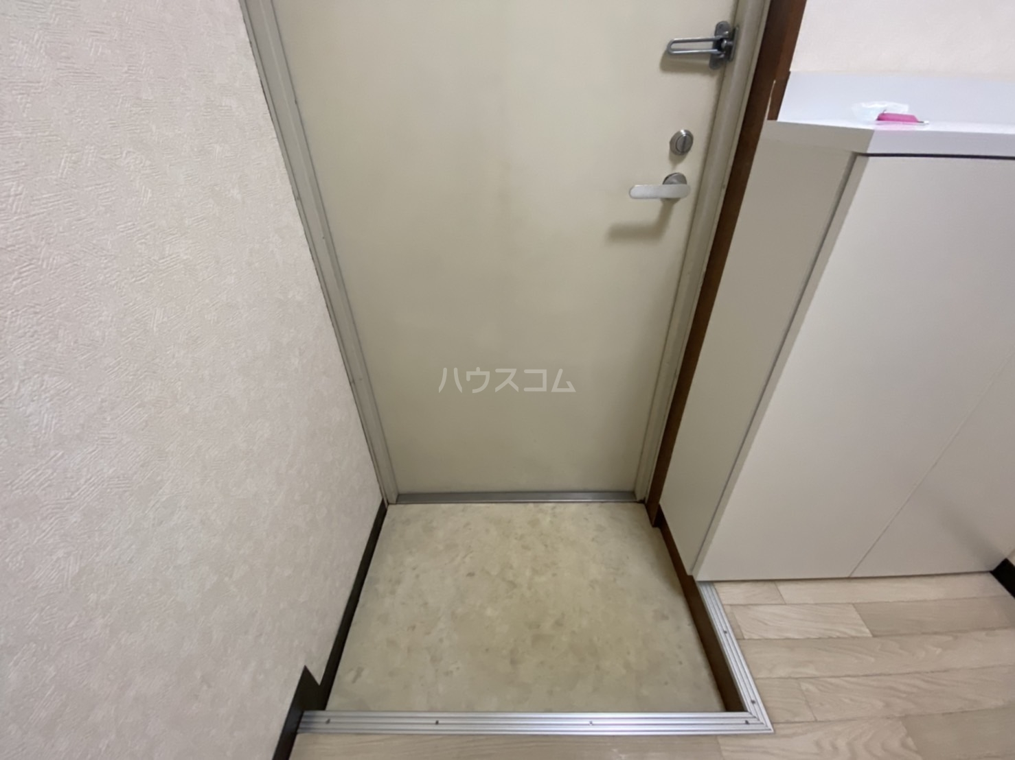 8/29 玄関