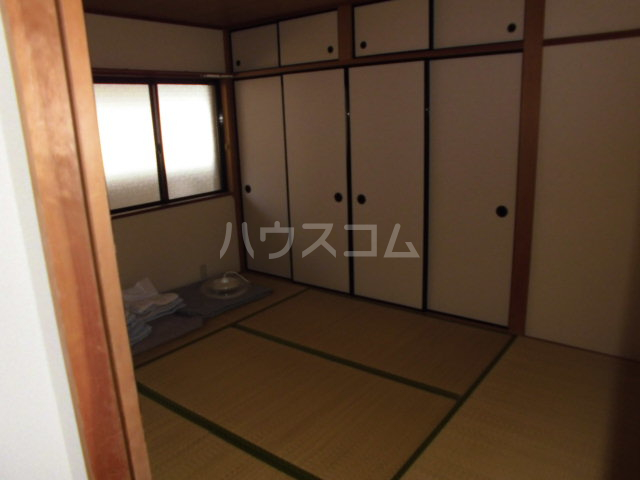 4/30 室内