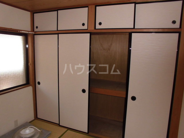 6/30 収納