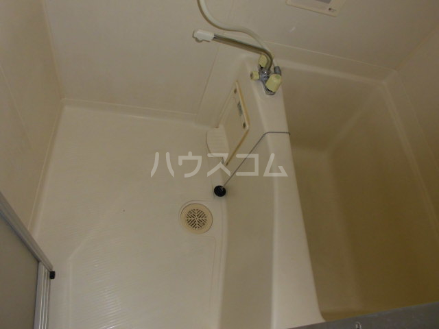 12/30 浴室