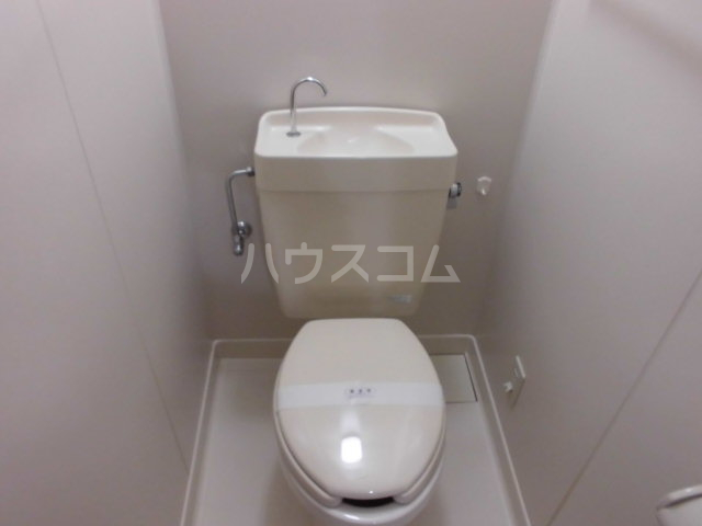 14/30 トイレ