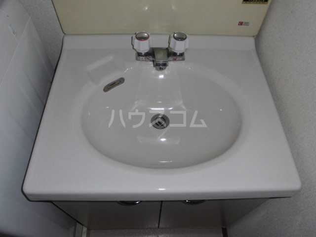 15/30 洗面