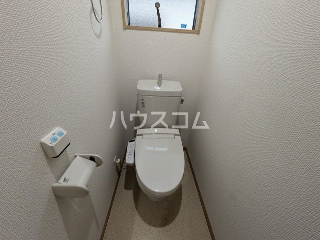 7/17 トイレ