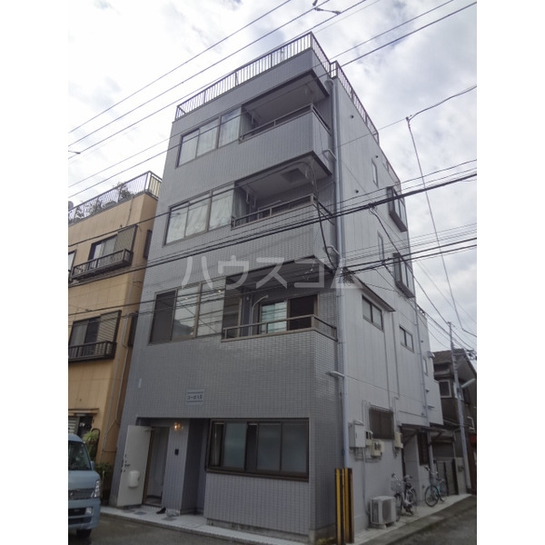 2/3 エントランス
