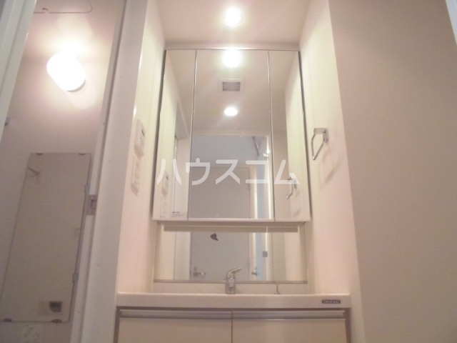10/18 洗面