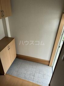 9/21 玄関