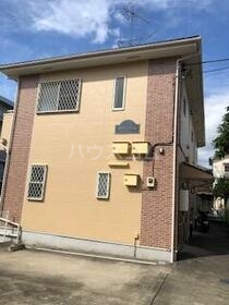 1/21 外観