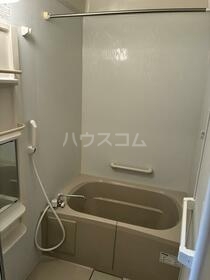 11/21 浴室