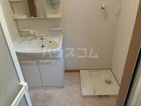 13/21 洗面