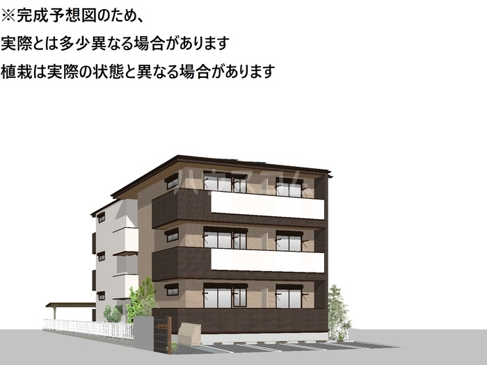 1/13 外観
