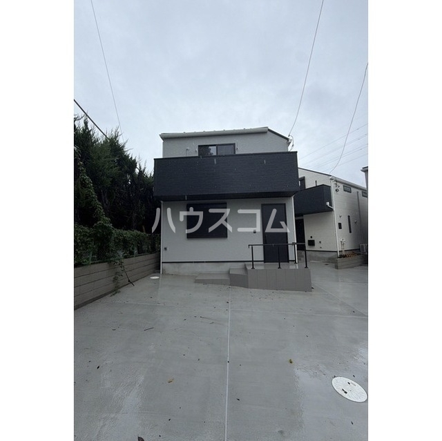 14/17 駐車場