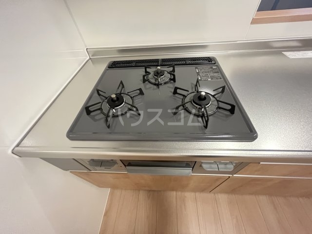14/30 キッチン