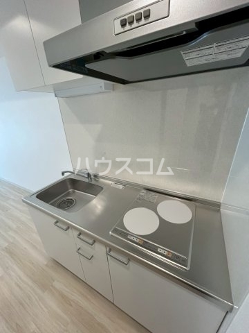 9/27 キッチン