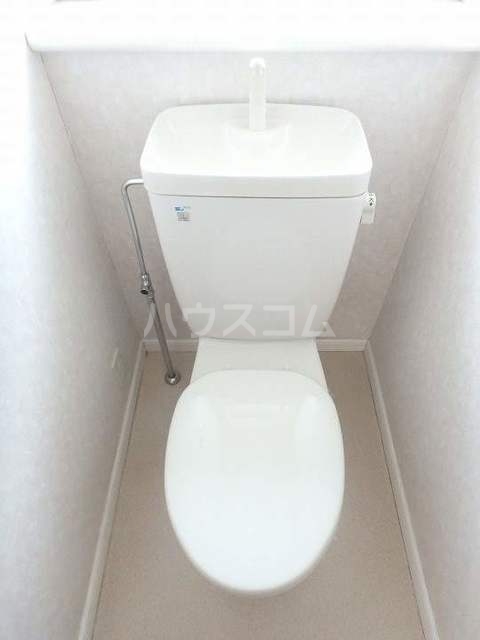 9/22 トイレ