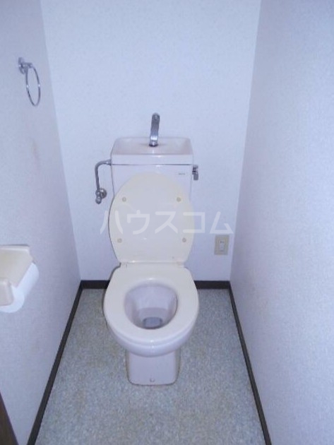12/28 トイレ