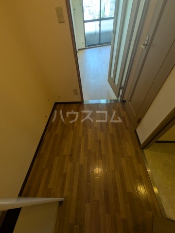 7/30 室内