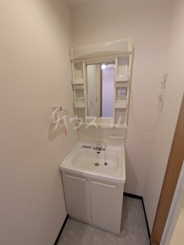 16/30 洗面