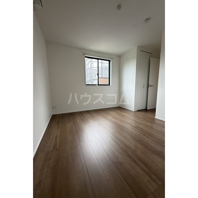 4/16 室内