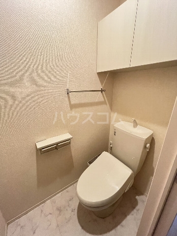 17/30 トイレ