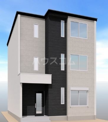 1/17 外観