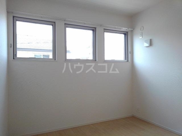 4/20 寝室