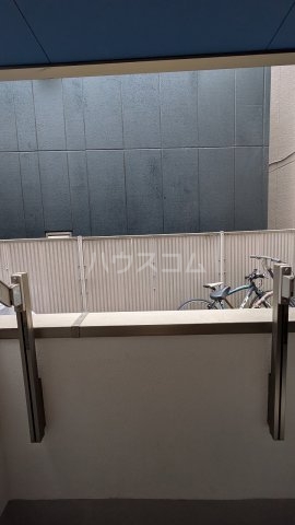 15/30 バルコニー